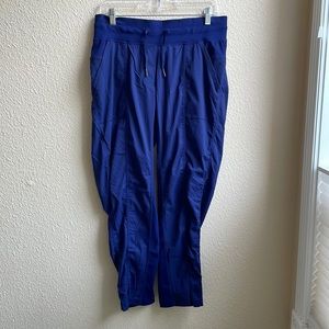 Lululemon Capri pants, Size 10, women